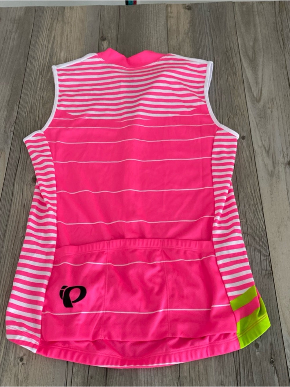 Pearl Izumi Women’s Select 3/4 Zip Cycling Jersey Small - Picture 9 of 10